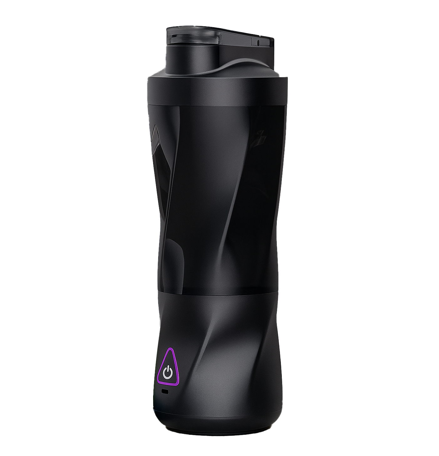 BlendMixi™ – Mocny Przenośny Blender 700ml | USB Ładowanie, 4 Ostrza, Smoothie