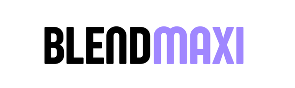 BlendMaxi